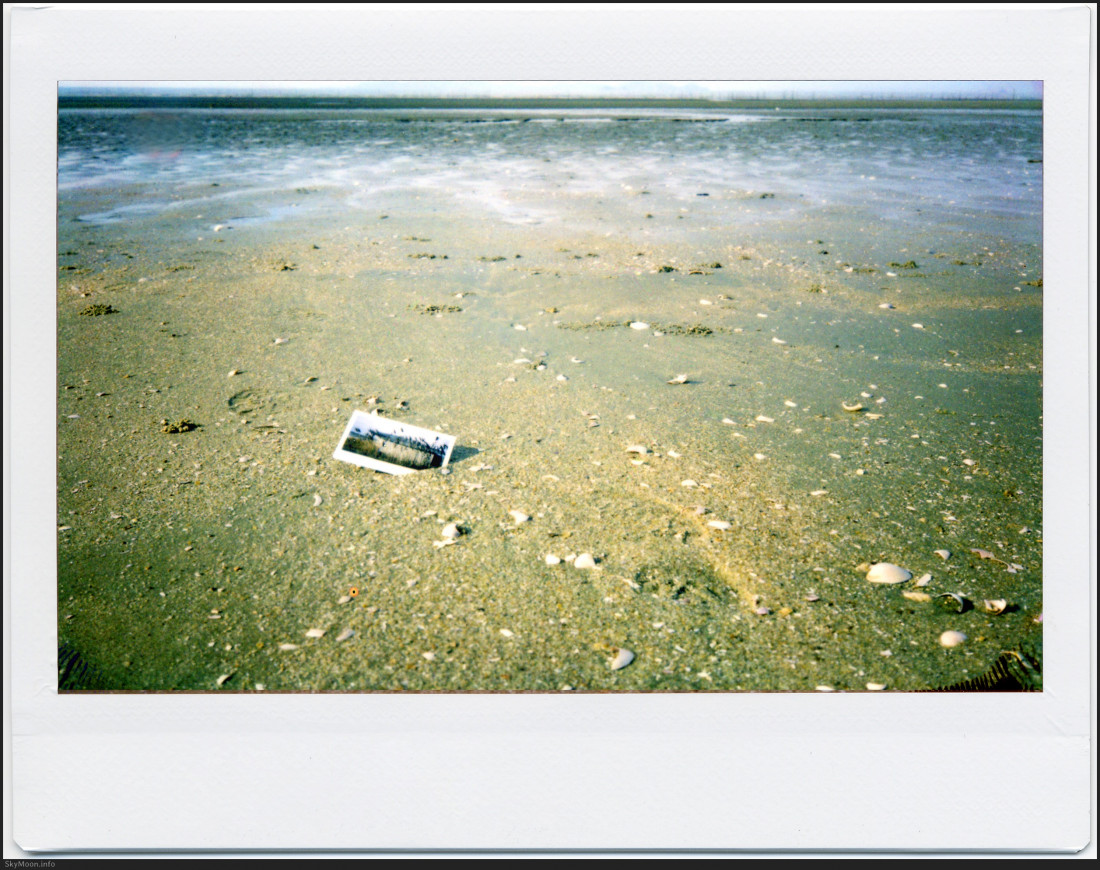 전북 서해안,부안 동호 폐염전,고창 구시포 Photo-Image