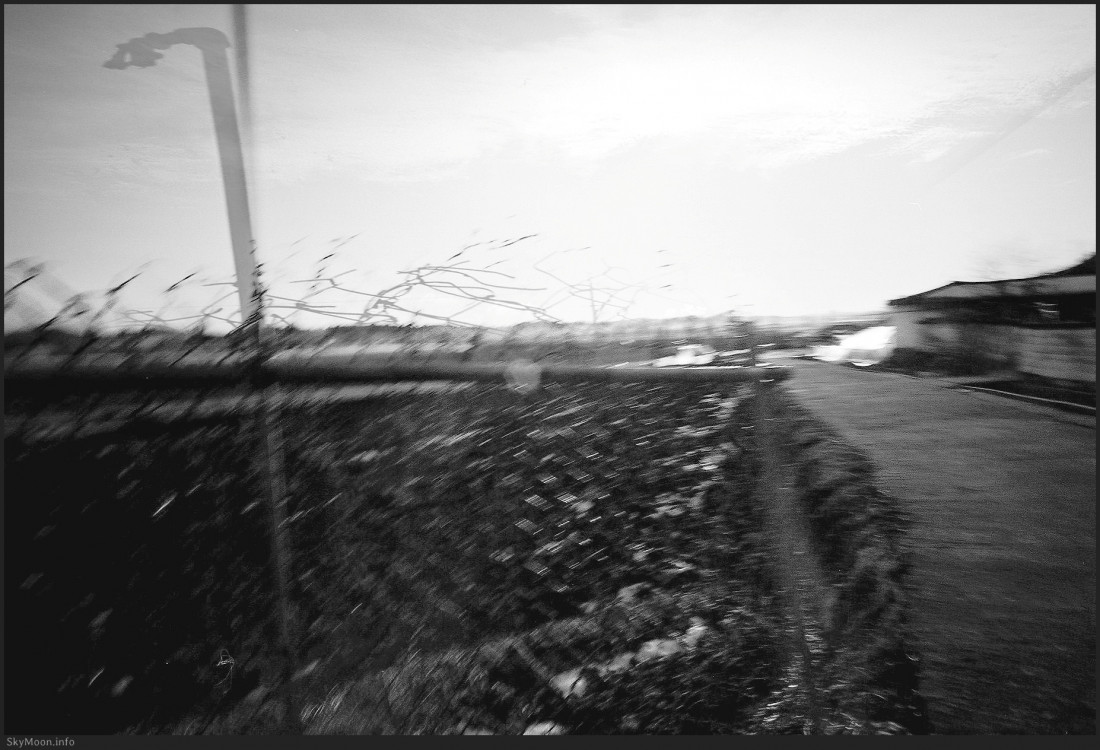 전북 서해안,부안 동호 폐염전,고창 구시포 Photo-Image