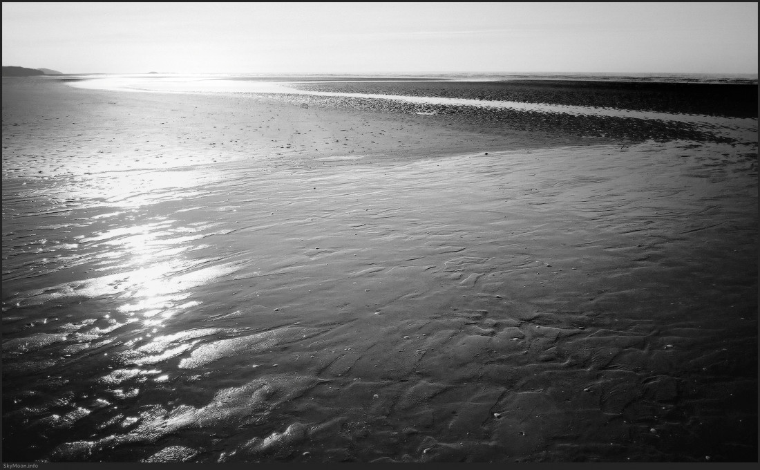 전북 서해안,부안 동호 폐염전,고창 구시포 Photo-Image