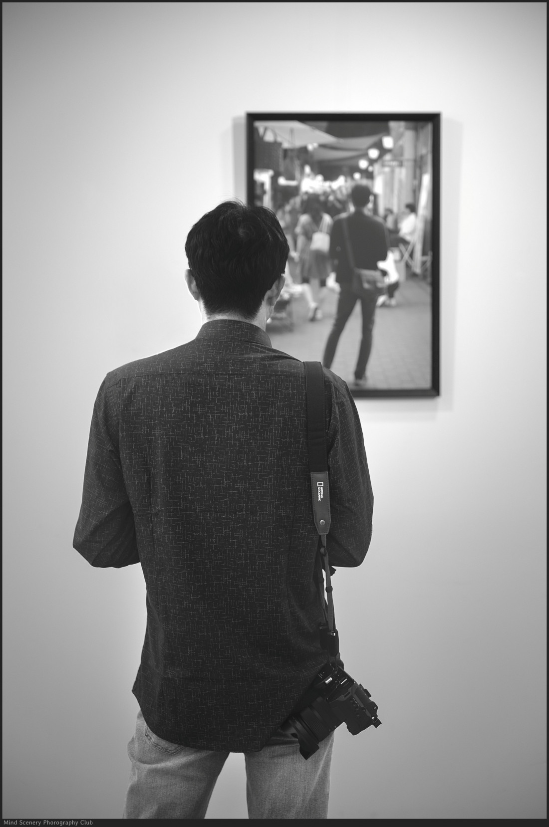 전시회 감사 인사-마음으로 본 풍경_Exhibition Appreciation-The view from mind Photo-Image