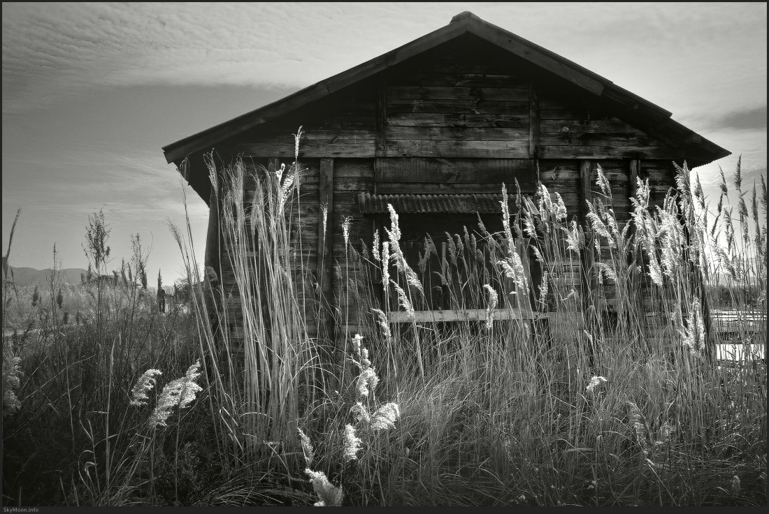 전북 서해안,부안 동호 폐염전,고창 구시포 Photo-Image