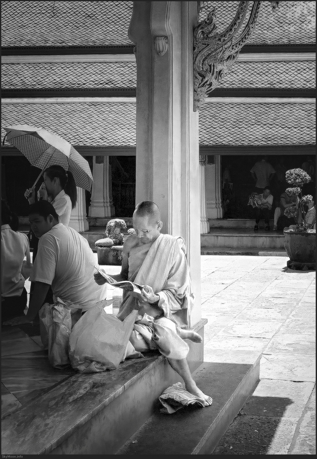 태국 방콕 Photo-Image