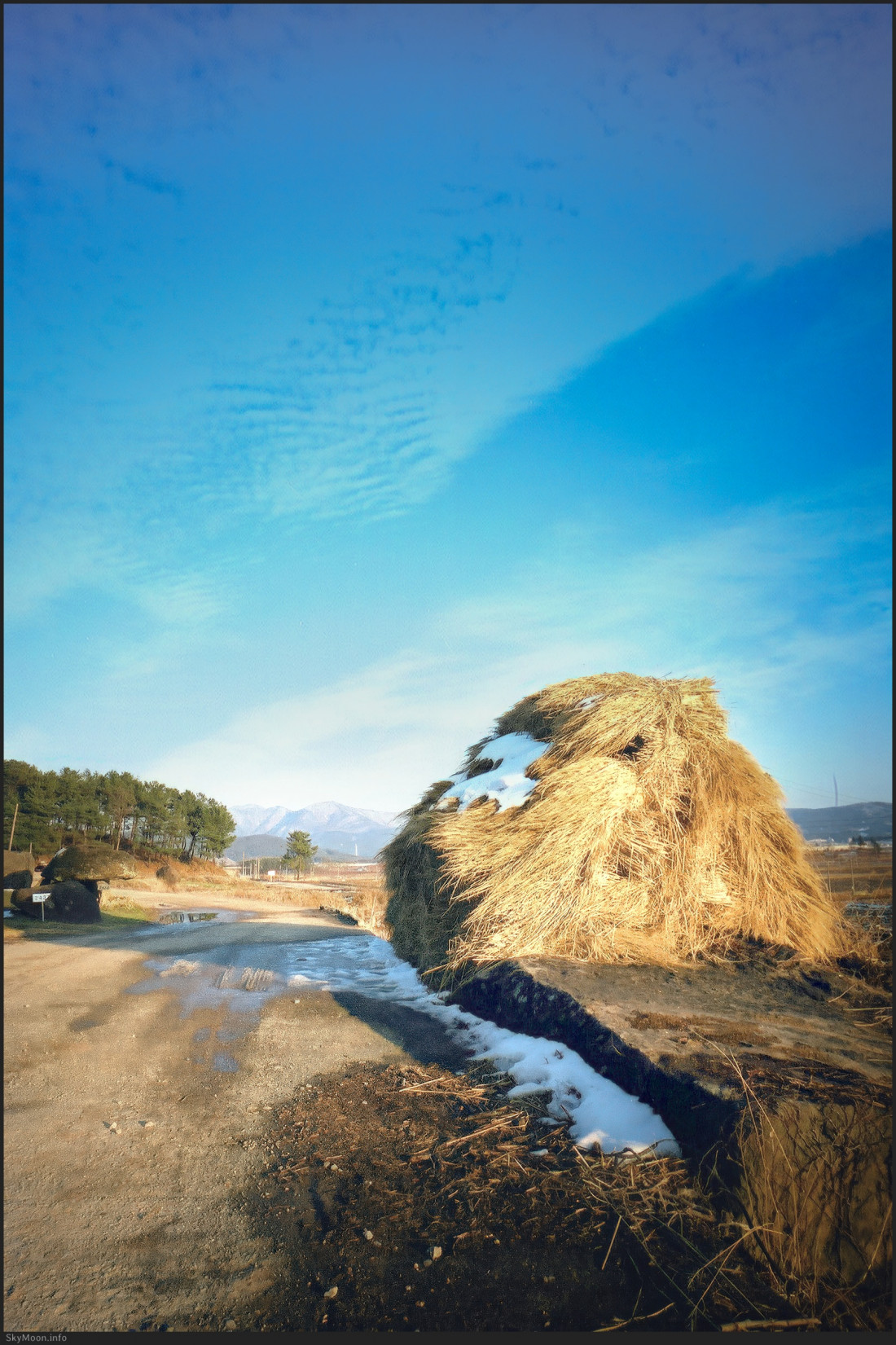 전북 서해안,부안 동호 폐염전,고창 구시포 Photo-Image