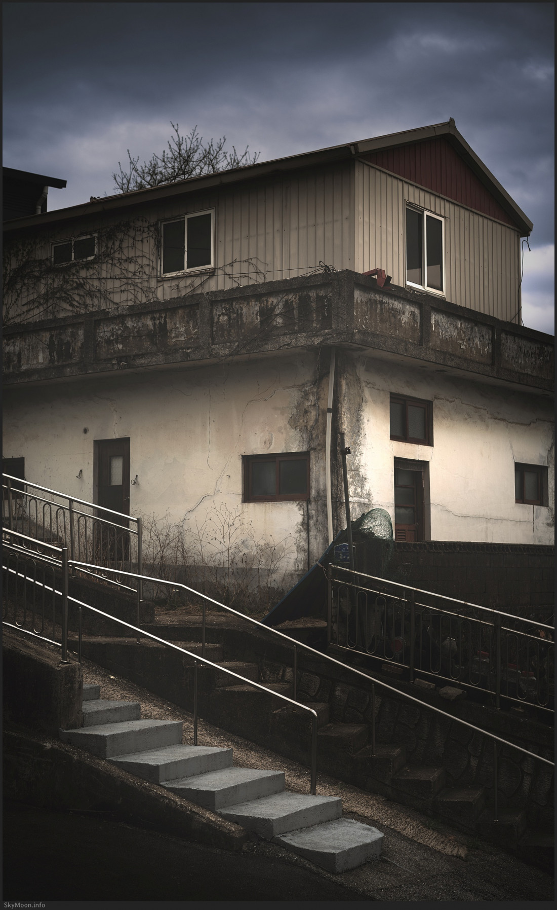 공주,제민천 Photo-Image