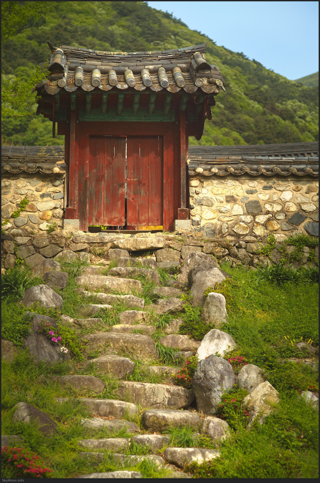 밀양 표충사,티볼리 카페 Photo-Image
