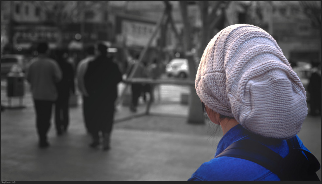 대구,국채보상공원 Photo-Image