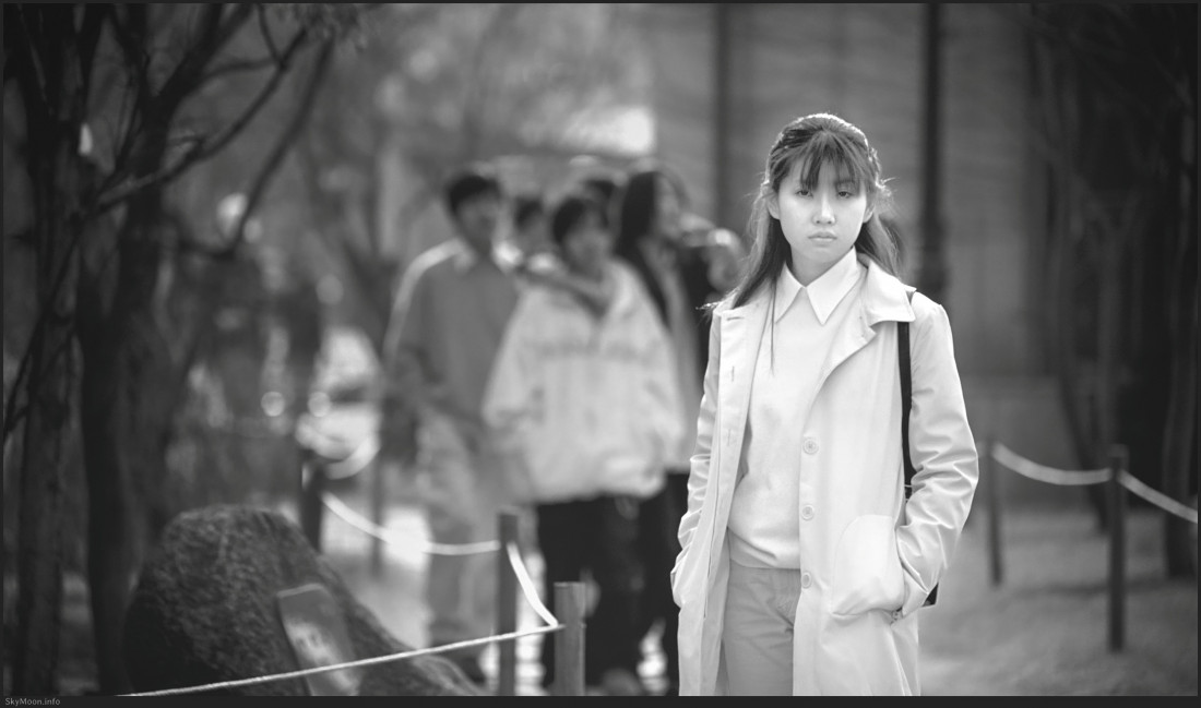 대구,국채보상공원 Photo-Image