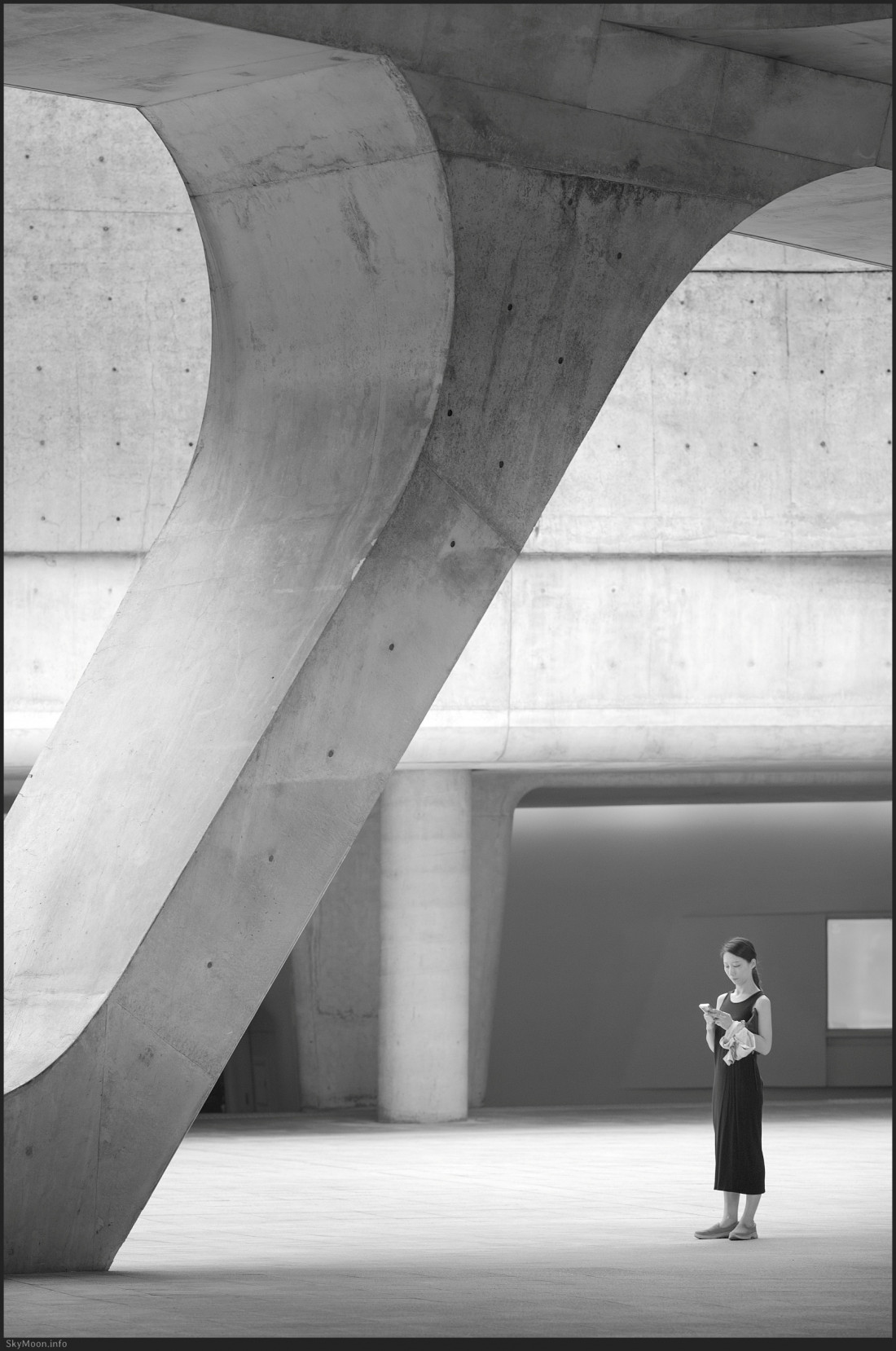 서울 DDP 2 Photo-Image