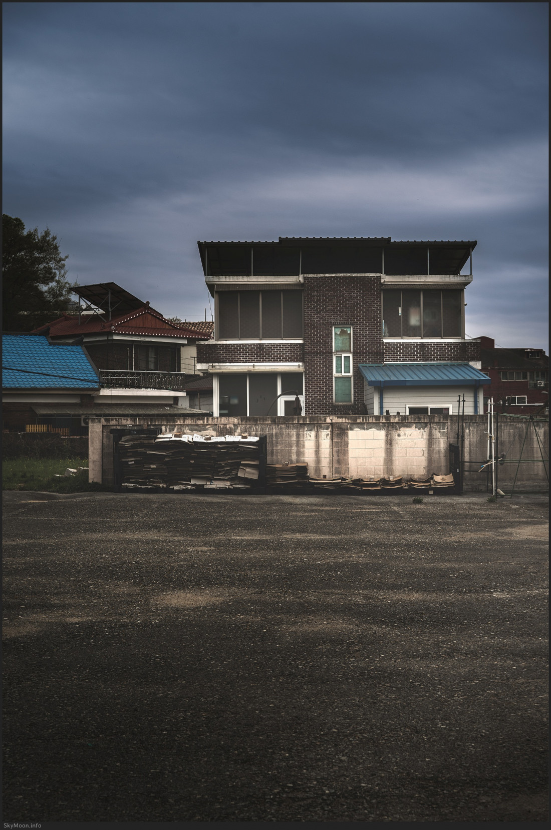 공주,제민천 Photo-Image