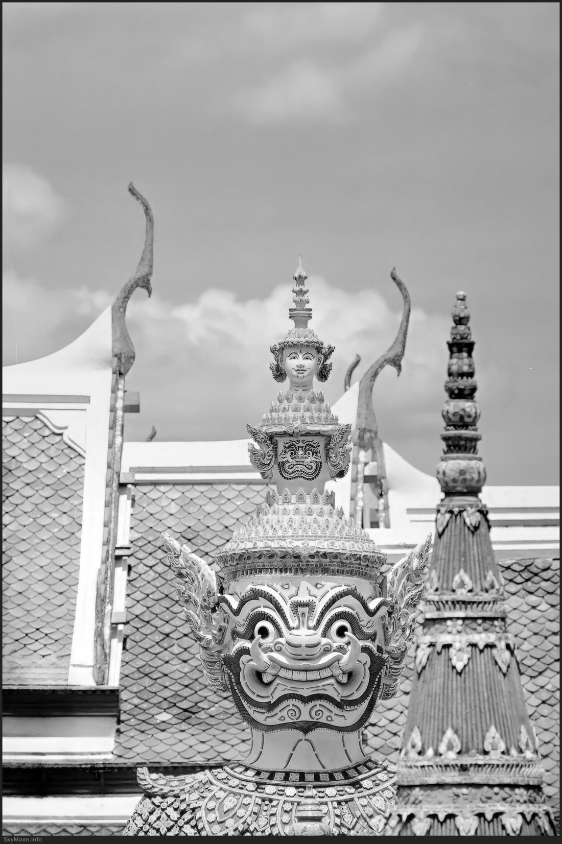 태국 방콕 Photo-Image