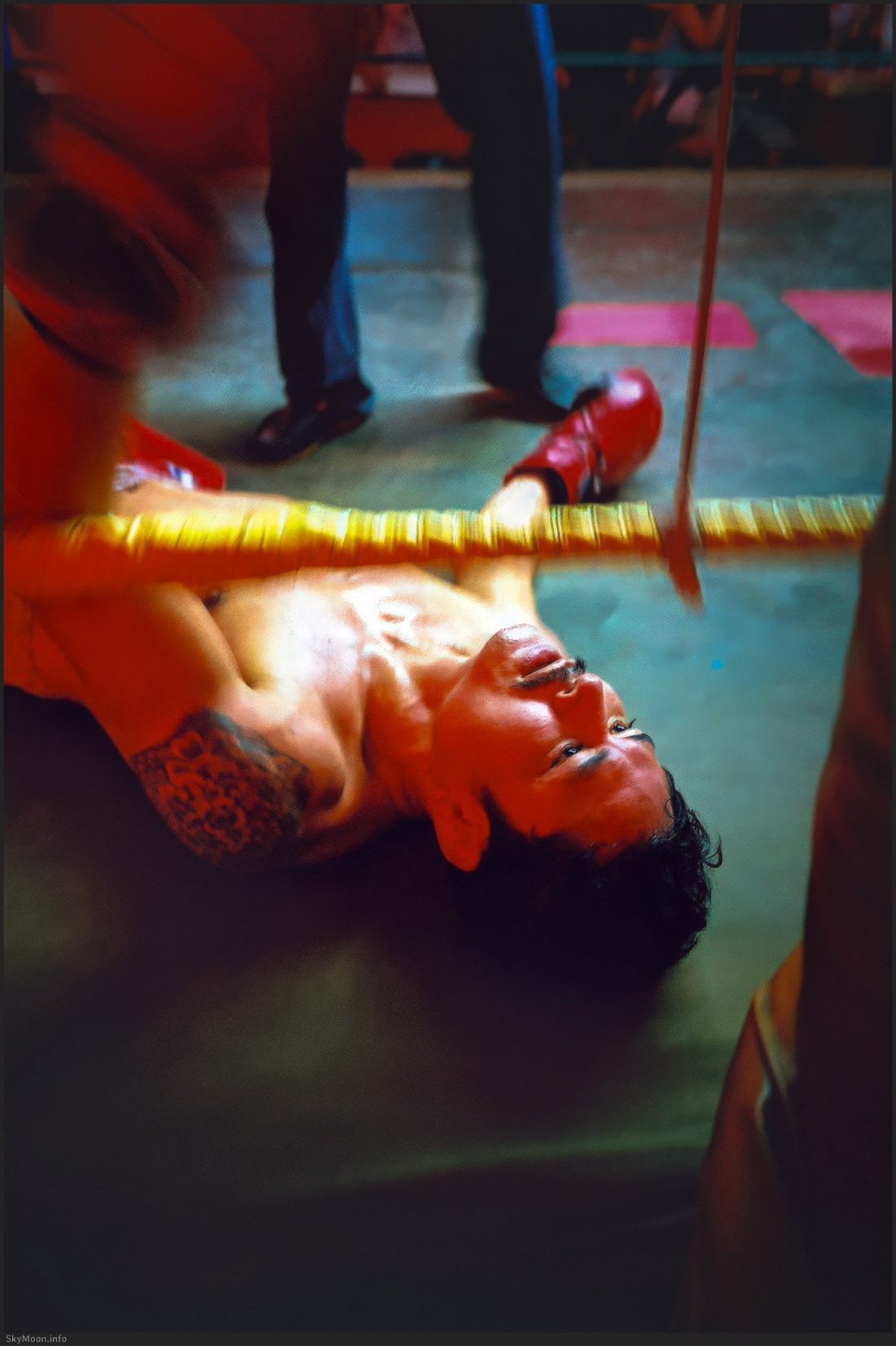 태국 방콕 Photo-Image