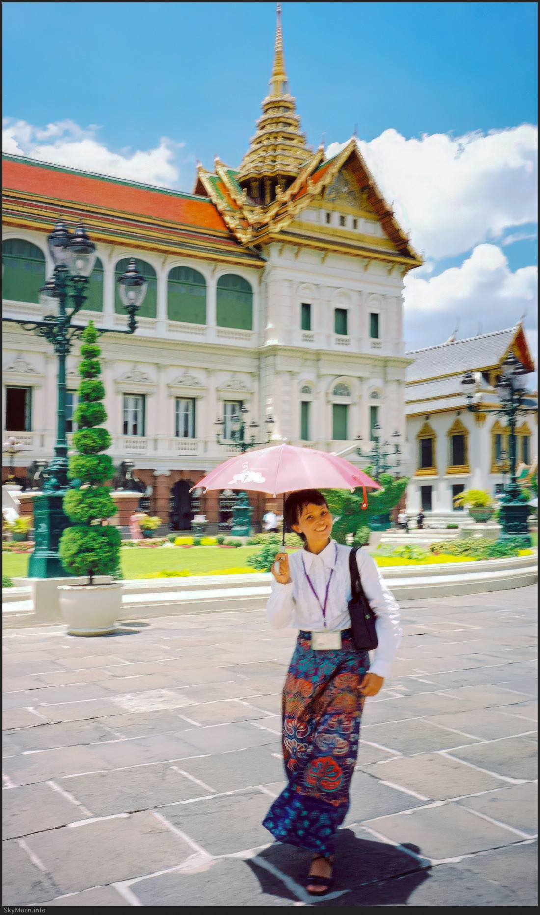 태국 방콕 Photo-Image