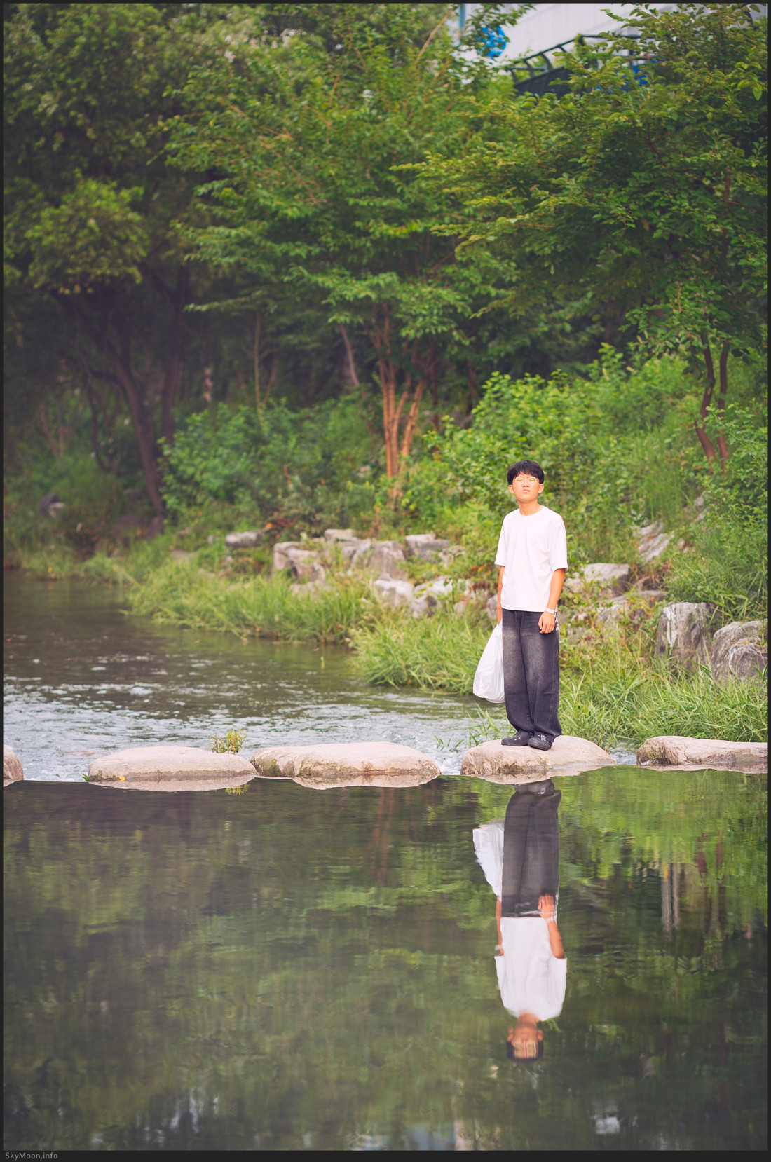서울 DDP Photo-Image