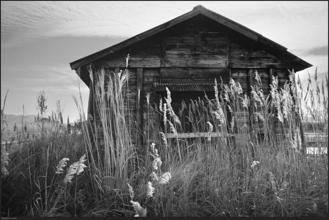 구시포 해변 Photo-Image