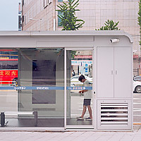 도시 풍경 (Urban scenery) 2025