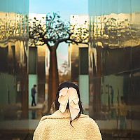 삶의 편린을 헤며 (Rinsing the pieces of life)