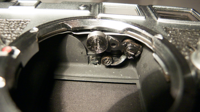 라이카 M3 와 Bessa R3 의 이중합치창 차이점 및 교정 방법 Photo-Image