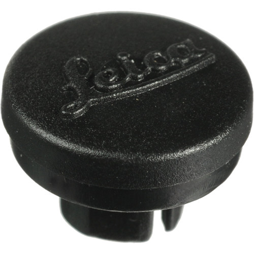 카메라 PC 터미널 캡 (PC 플래시 싱크 캡,Leica Flash Sync Socket Cover) Photo-Image