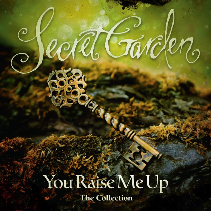 [Secret Garden] You raise me up (나를 일으키시어) Photo-Image