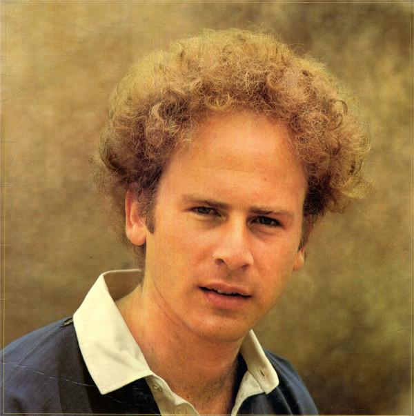 [Art Garfunkel] All I Know (Angel Care) Photo-Image