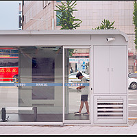 도시 풍경 (Urban scenery) 2025