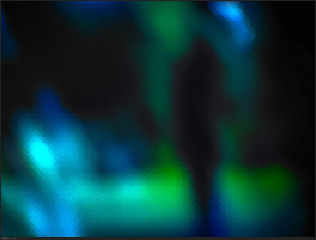 기다림 (The wait) Photo-Image