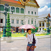 세상의 의미 (Meaning in the World) - 여행 (Journey) 2