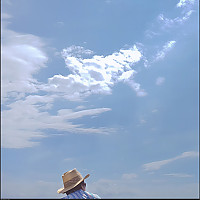 삶의 여행 (A journey of life)