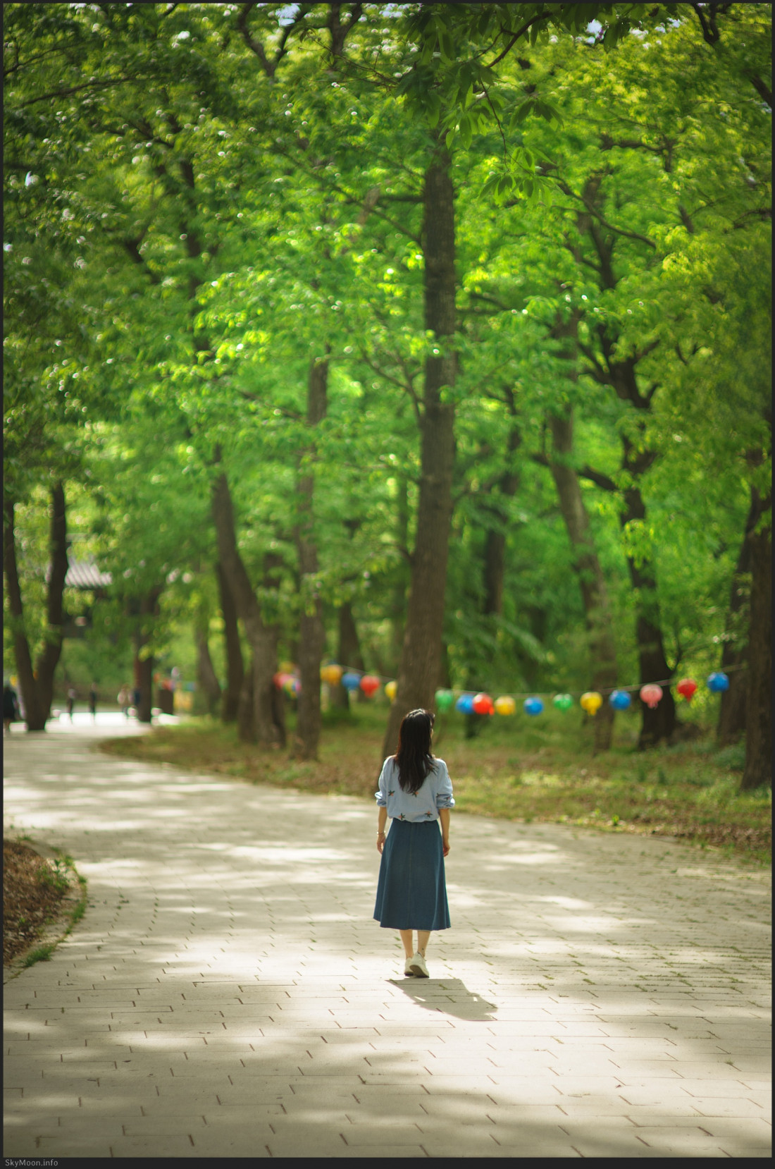 [Agnes Obel] Just So (그저 그렇게) Photo-Image