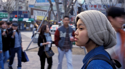 기다림을 위한 풍경 Photo-Image