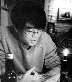 어느 작은 카메라 2 (Contax T3) Photo-Image