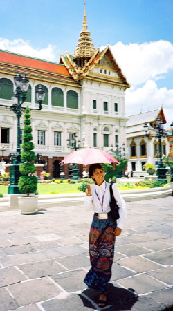 여행 II (태국) Photo-Image