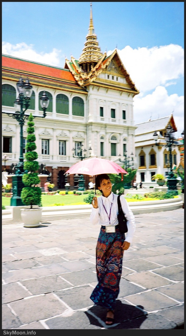 여행 II (태국) Photo-Image