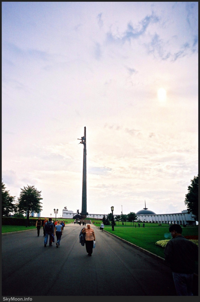 여행 III (모스크바) Photo-Image