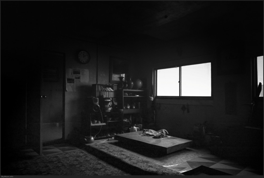 내 안엔 니가 저물고 (The you inside me fades) Photo-Image