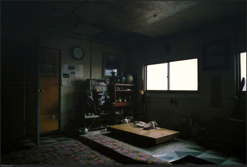 내 안엔 니가 저물고 (The you inside me fades) Photo-Image