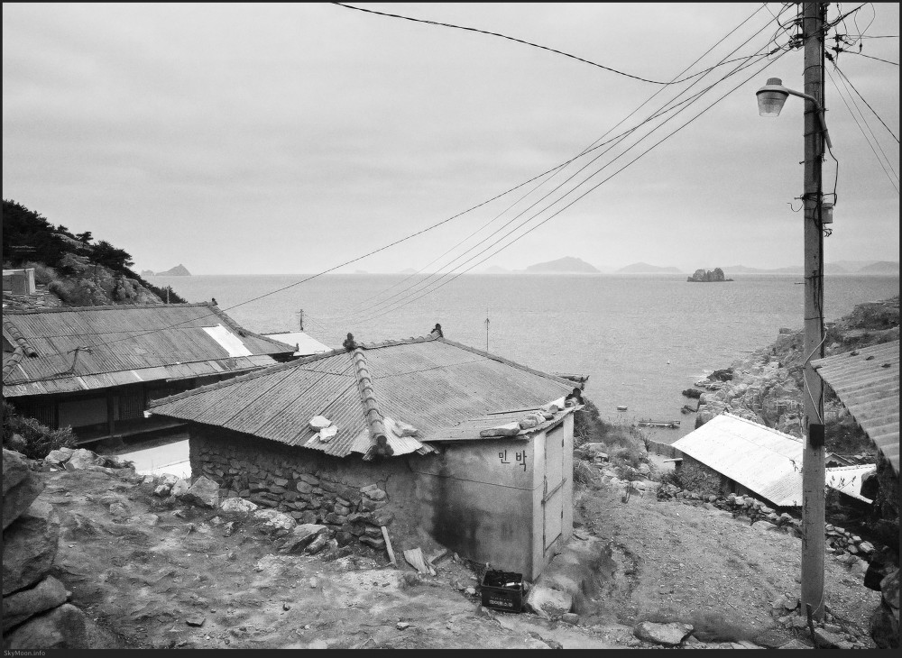 내 안엔 니가 저물고 (The you inside me fades) Photo-Image