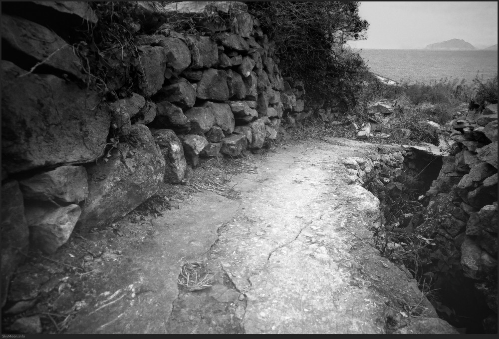 내 안엔 니가 저물고 (The you inside me fades) Photo-Image