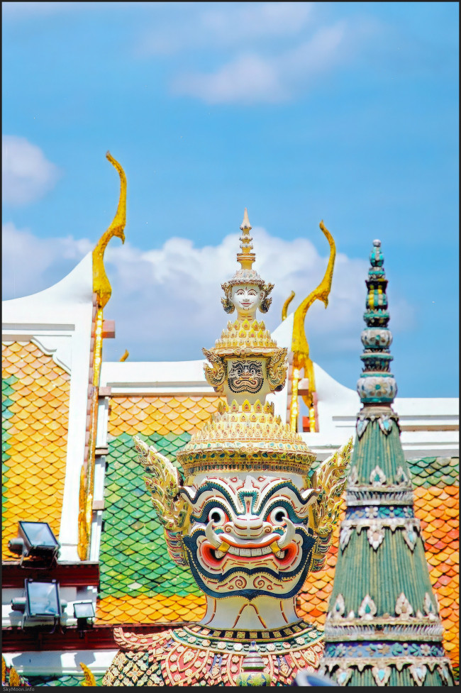 Farewell 2003 Photo-Image