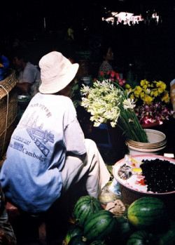 여행 중 생각난 어떤 이야기 (씨엠립) Photo-Image