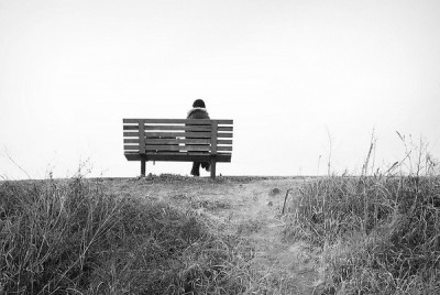 잊힌 그리움 (Forgotten longing) Photo-Image