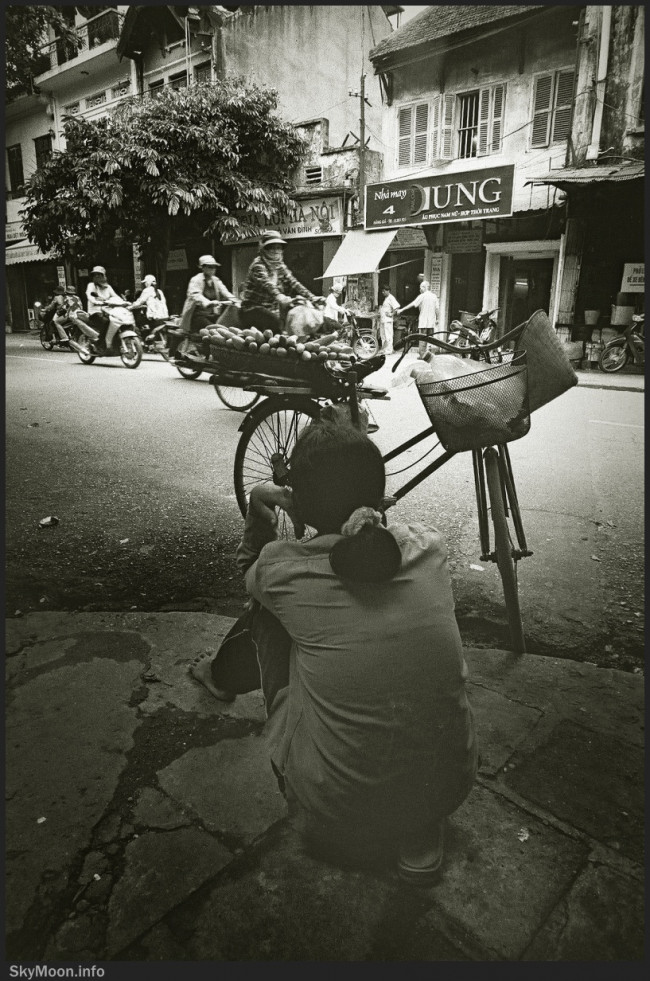 모르는 것 (하롱베이,베트남) Photo-Image
