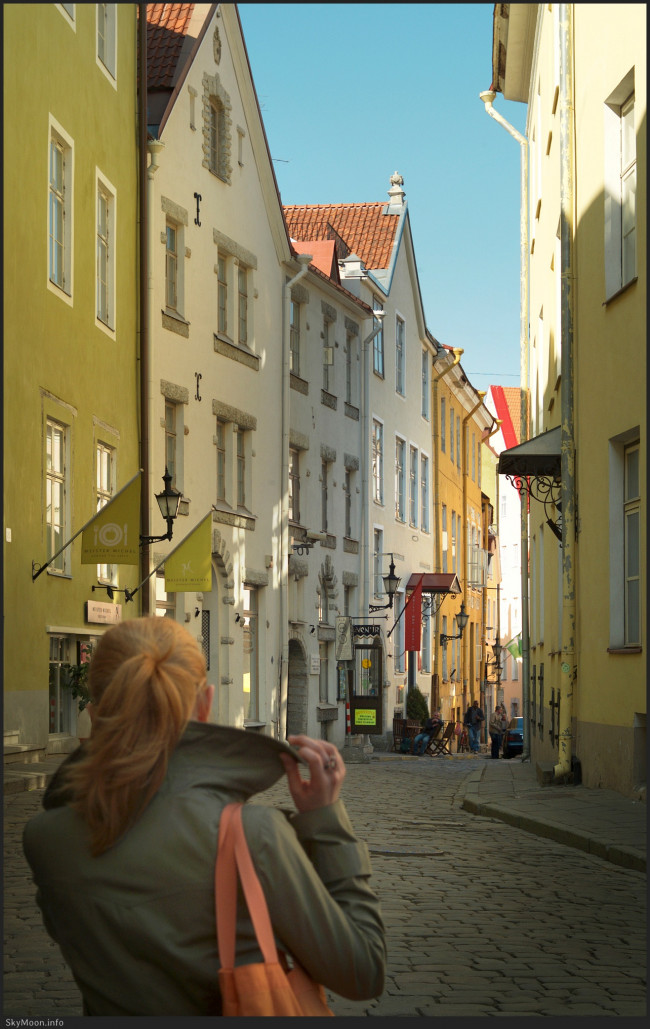 세상을 보는 방법 (A way to see the world)_에스토니아 Photo-Image
