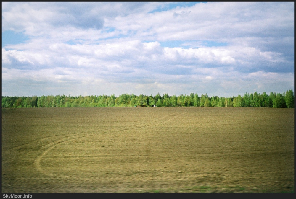 길 위의 풍경 (러시아,에스토니아) Photo-Image