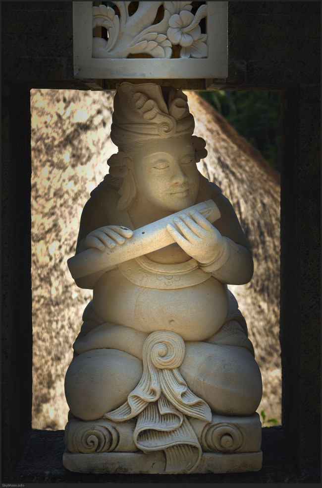 빛의 태어남 (The Emergence of Light) Photo-Image