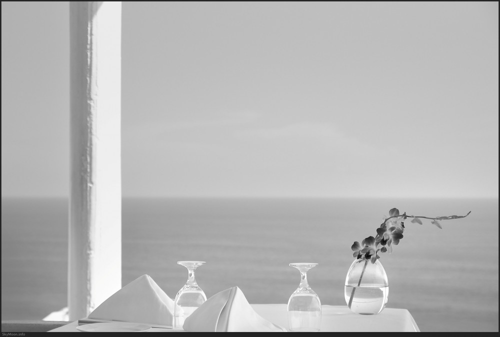 빛의 태어남 (The Emergence of Light) Photo-Image