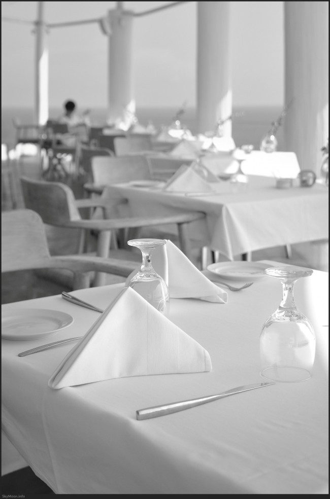 빛의 태어남 (The Emergence of Light) Photo-Image