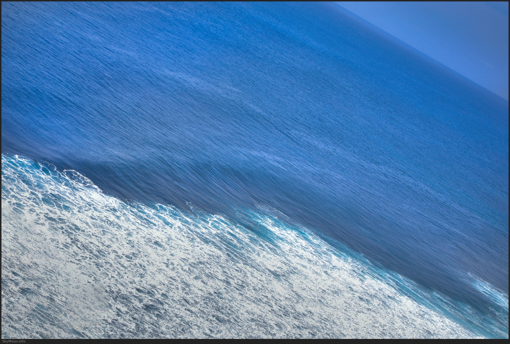 빛의 태어남 (The Emergence of Light) Photo-Image