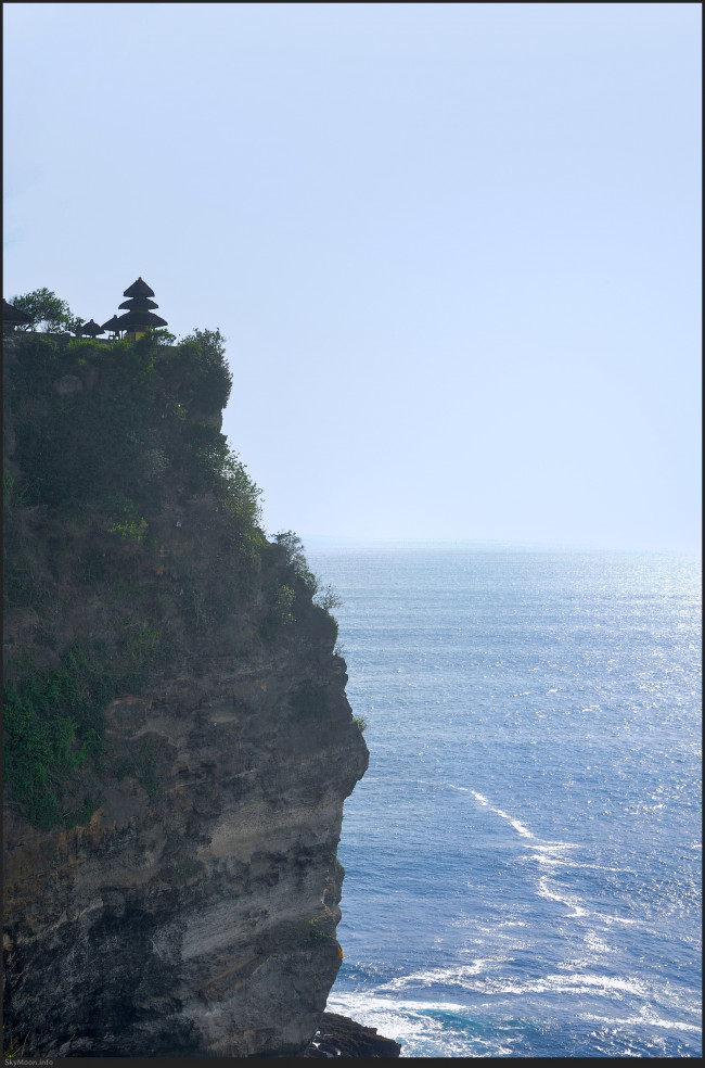 빛의 태어남 (The Emergence of Light) Photo-Image