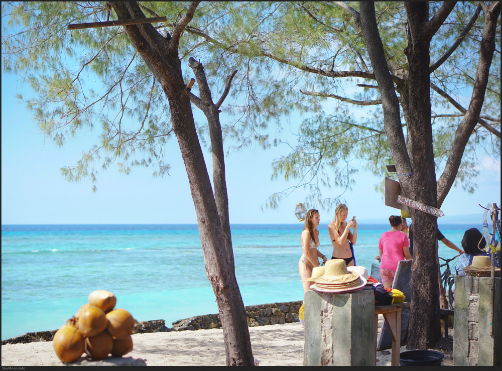 삶의 여행 (A journey of life)_길리 트라왕안 Photo-Image